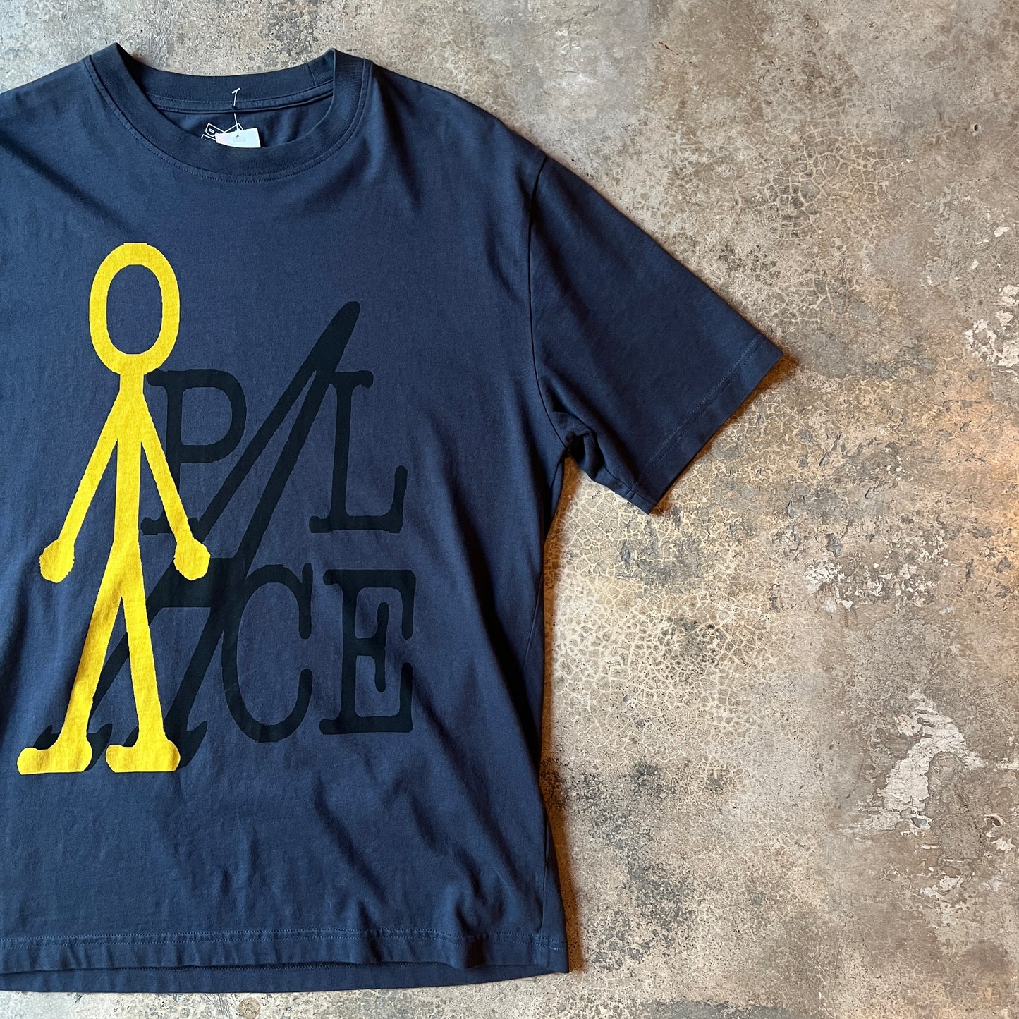 Palace Tee