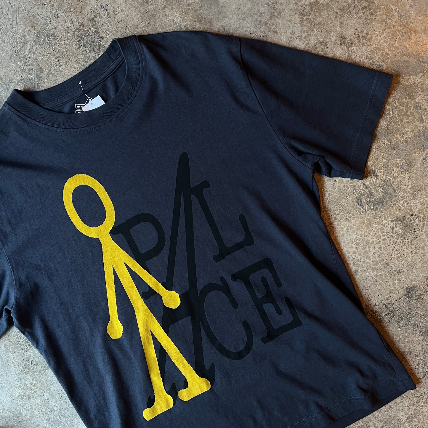 Palace Tee
