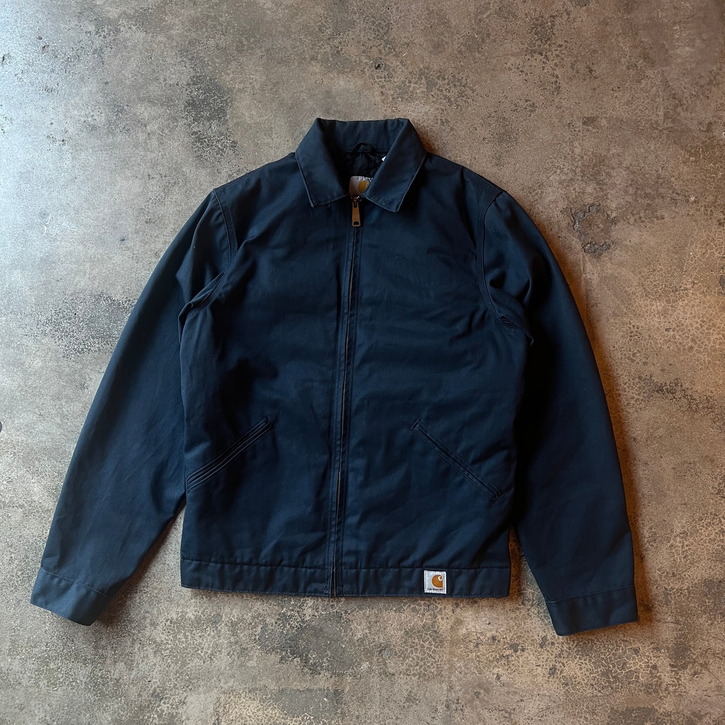 Carhartt Work Jacket