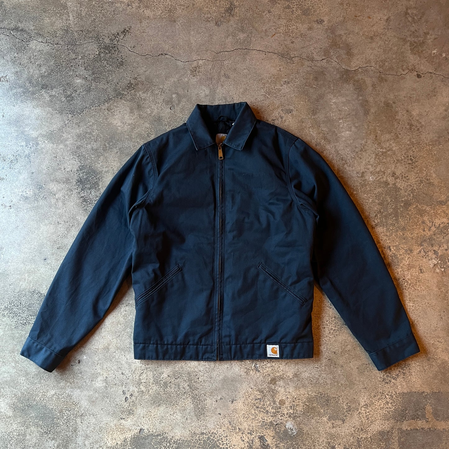 Carhartt Work Jacket