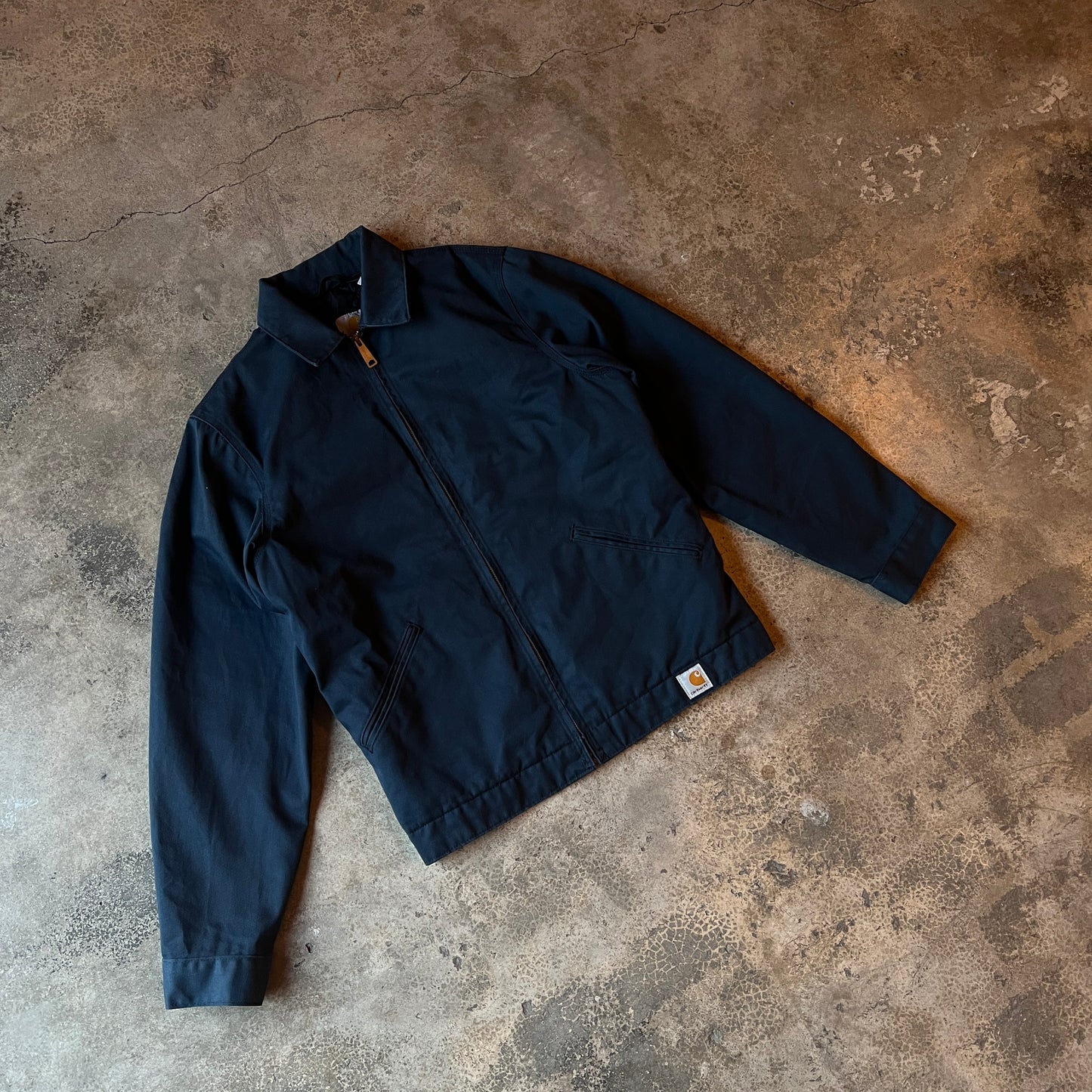 Carhartt Work Jacket