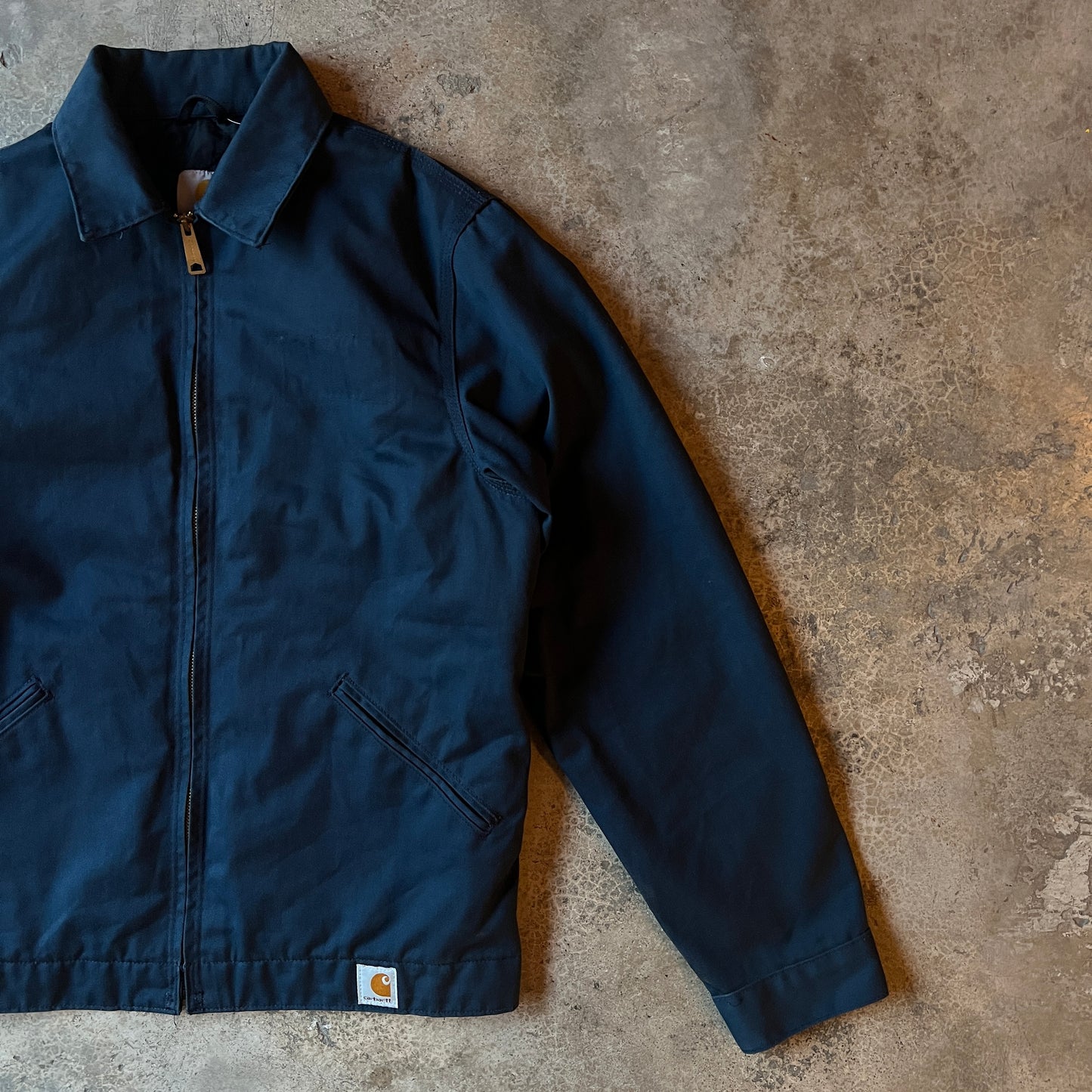 Carhartt Work Jacket