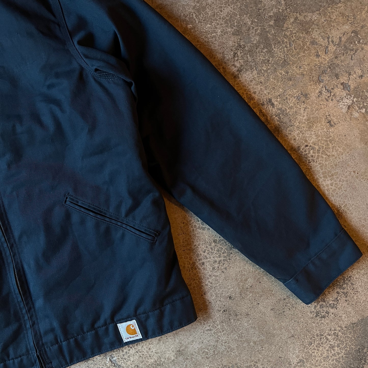 Carhartt Work Jacket
