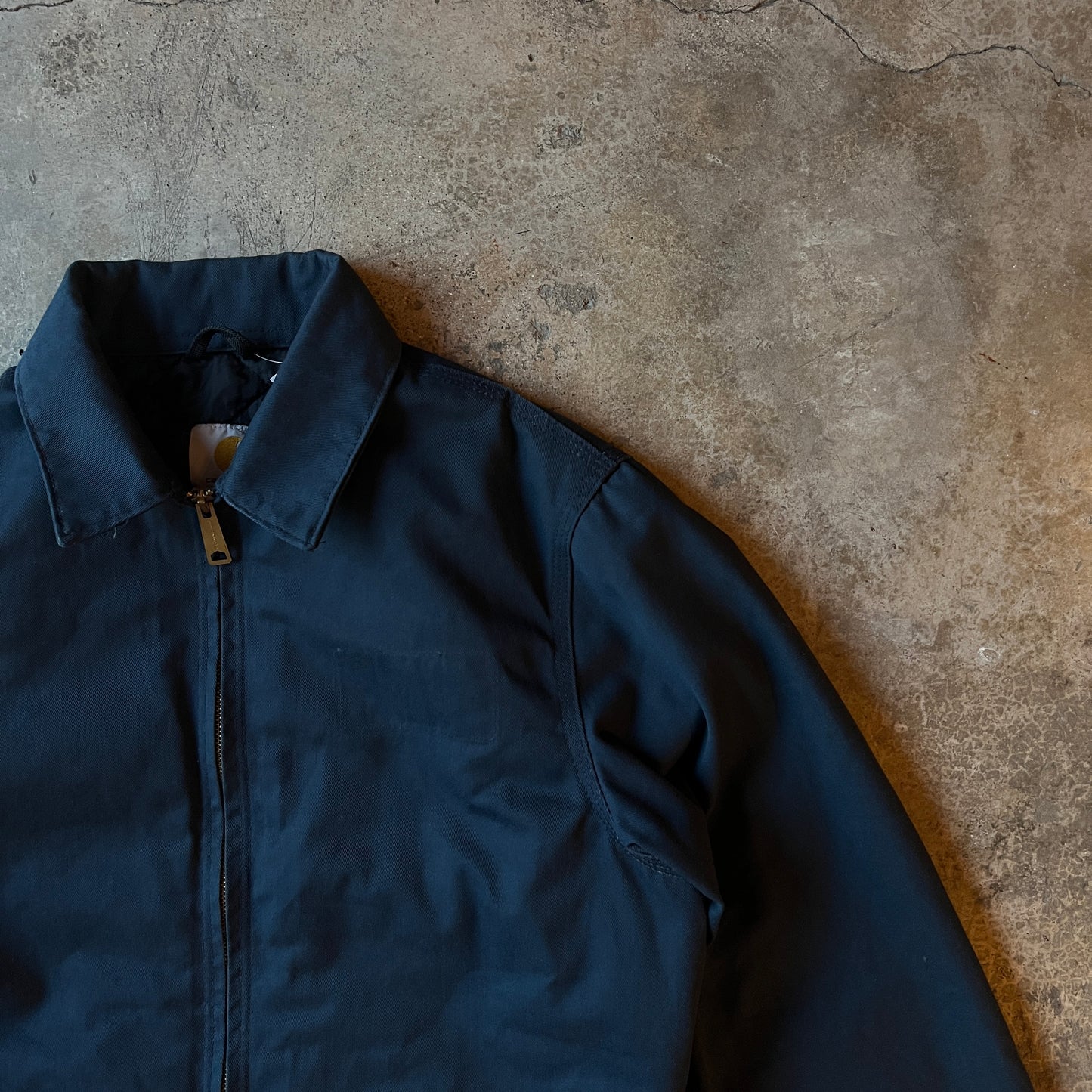 Carhartt Work Jacket