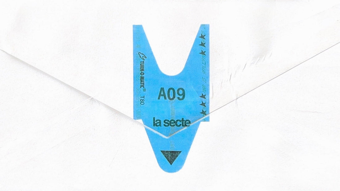Listening session 005