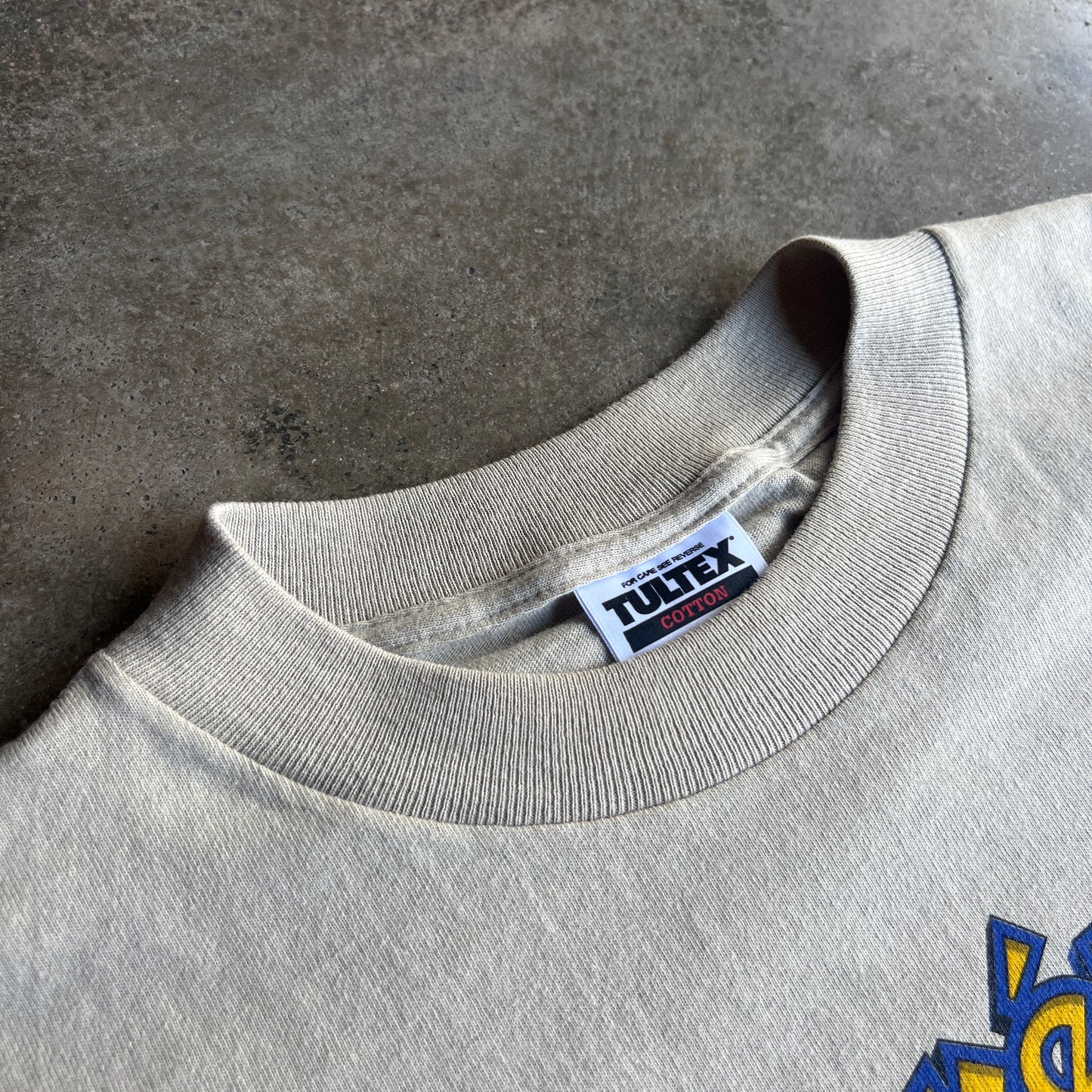 1999 Pokémon Tee