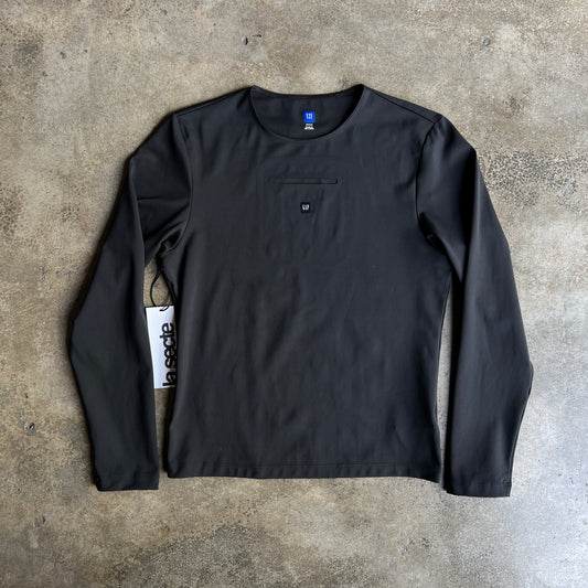YZY Pocket Blouse