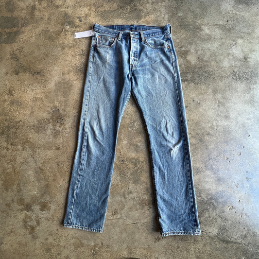 Levi’s 501