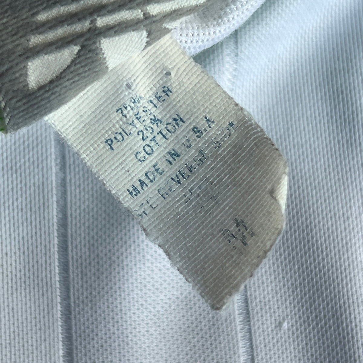 80’s Jersey
