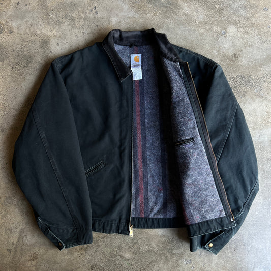 Detroit Workwear Jacket