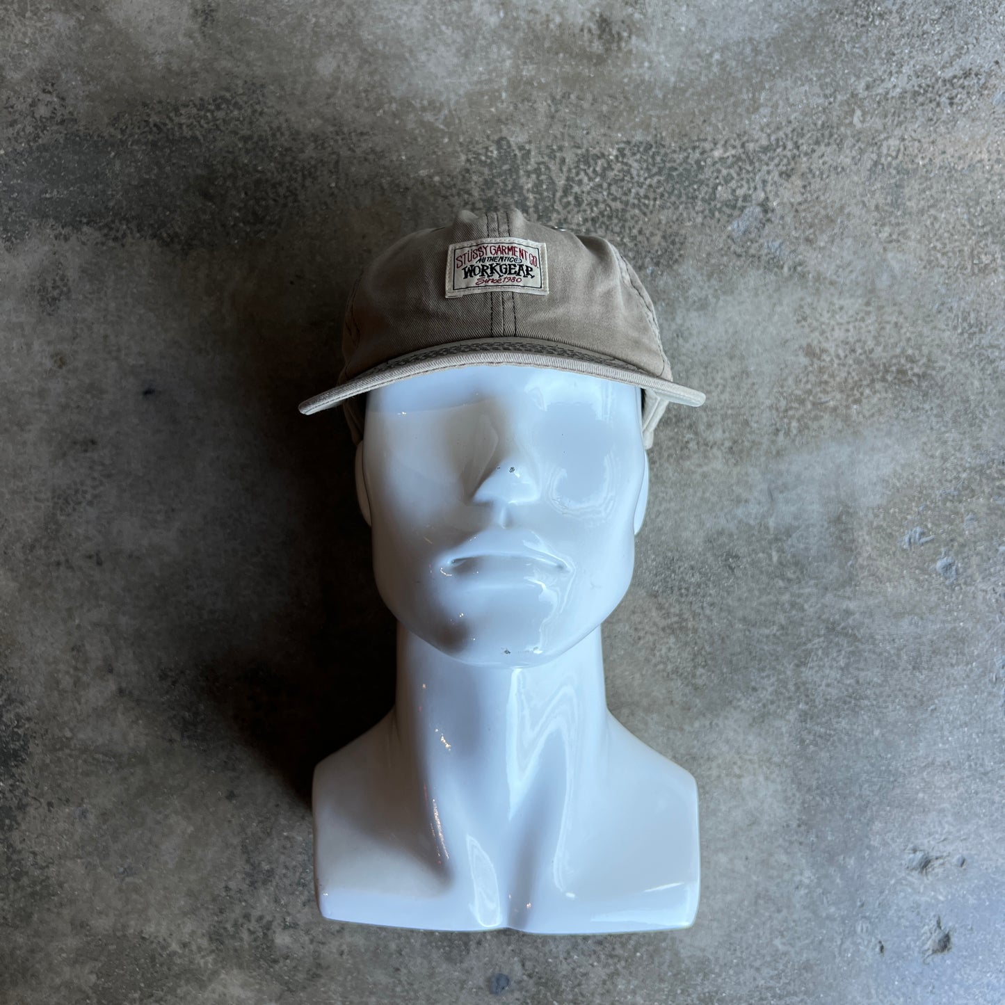 Stussy Workwear Hat
