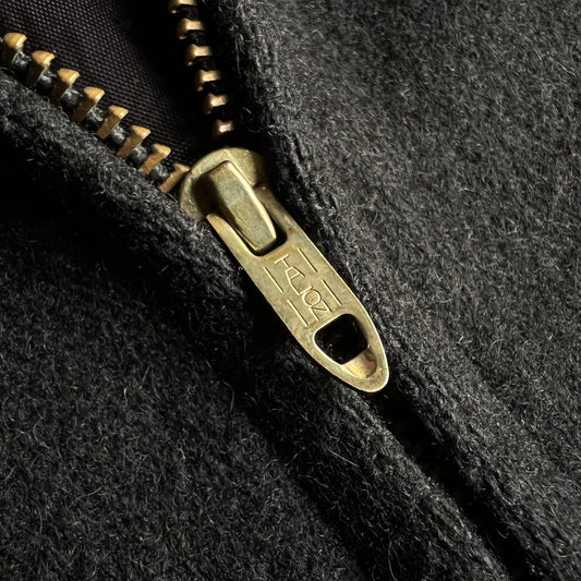 80’s Wool Jacket