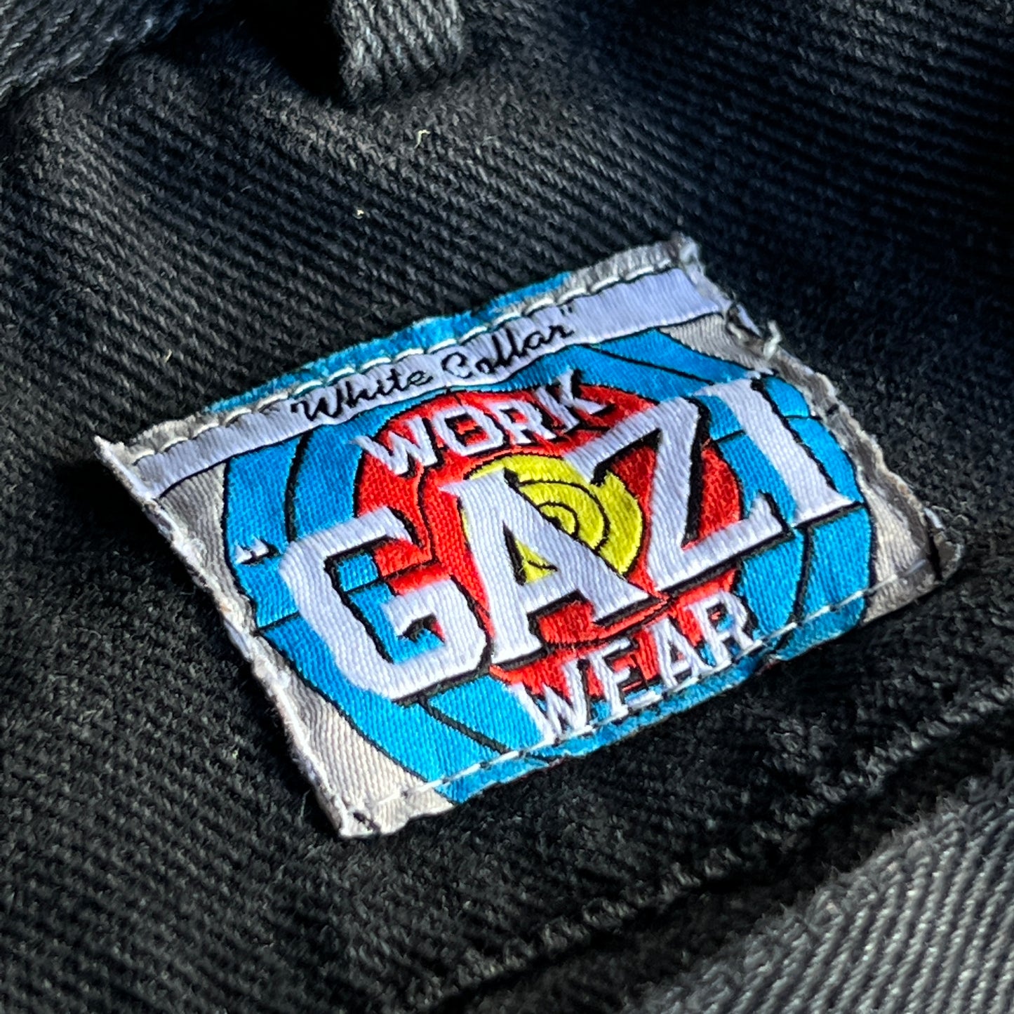Fugazi Workwear Pants