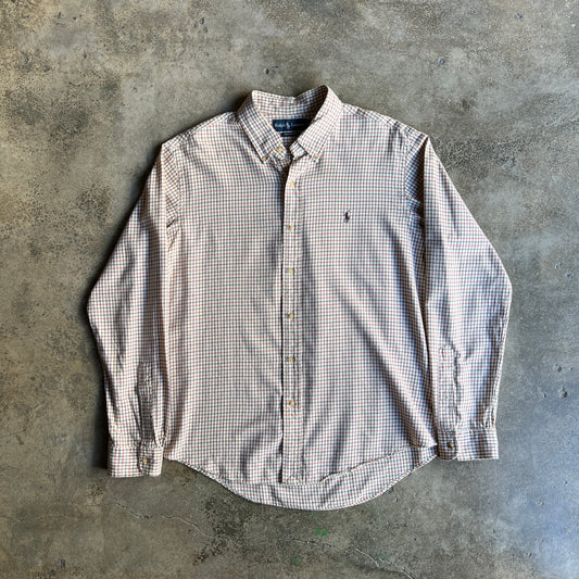 P.R.L. Shirt