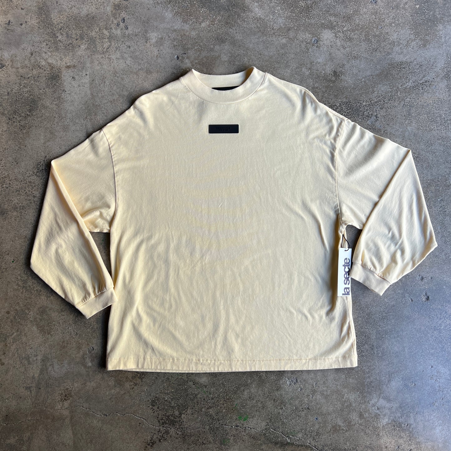 Essentials Longsleeve