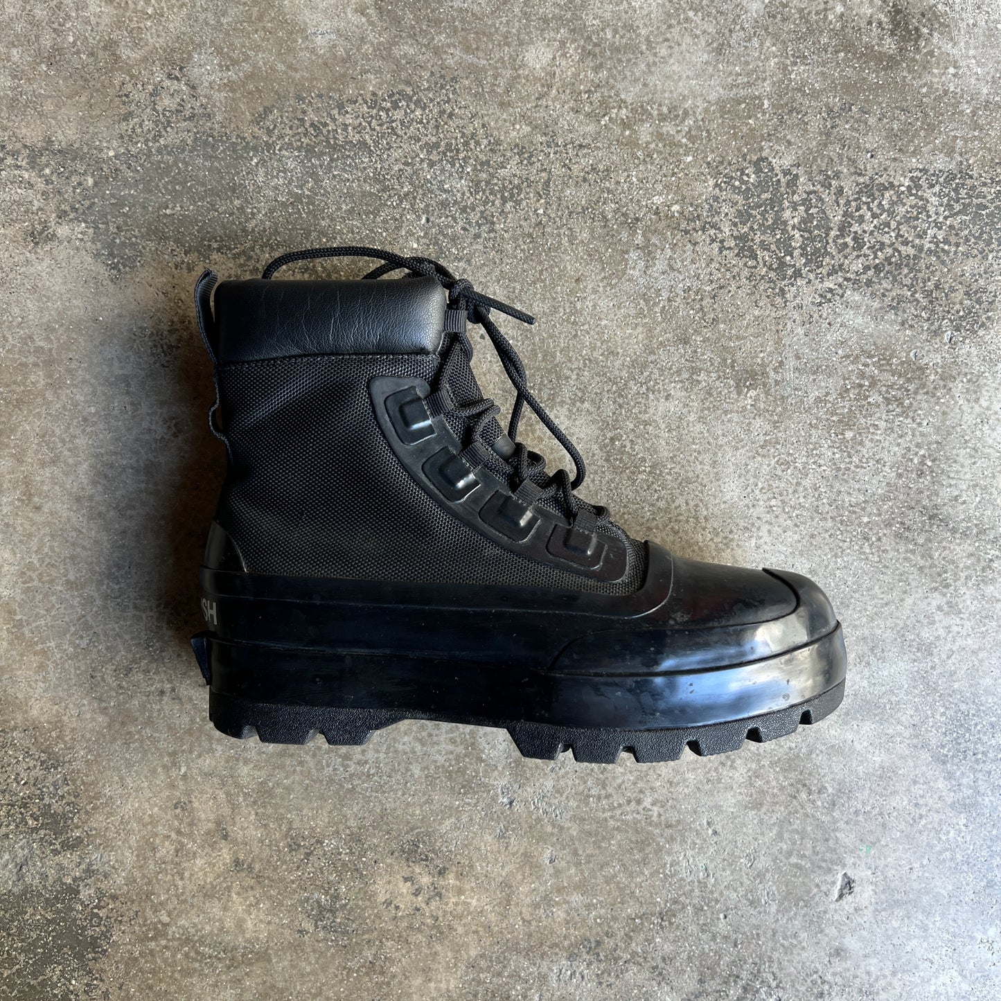 Ambush Boots