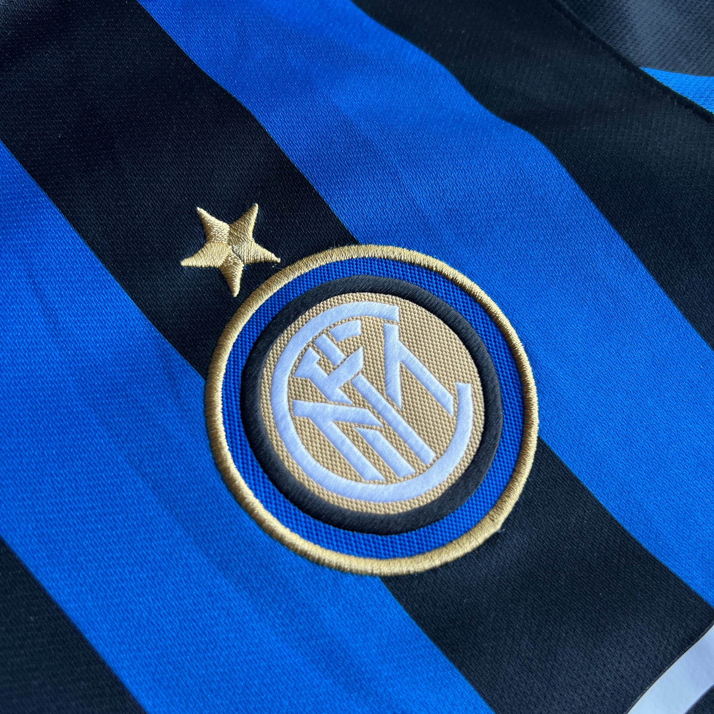 Internazionale Milan 2015