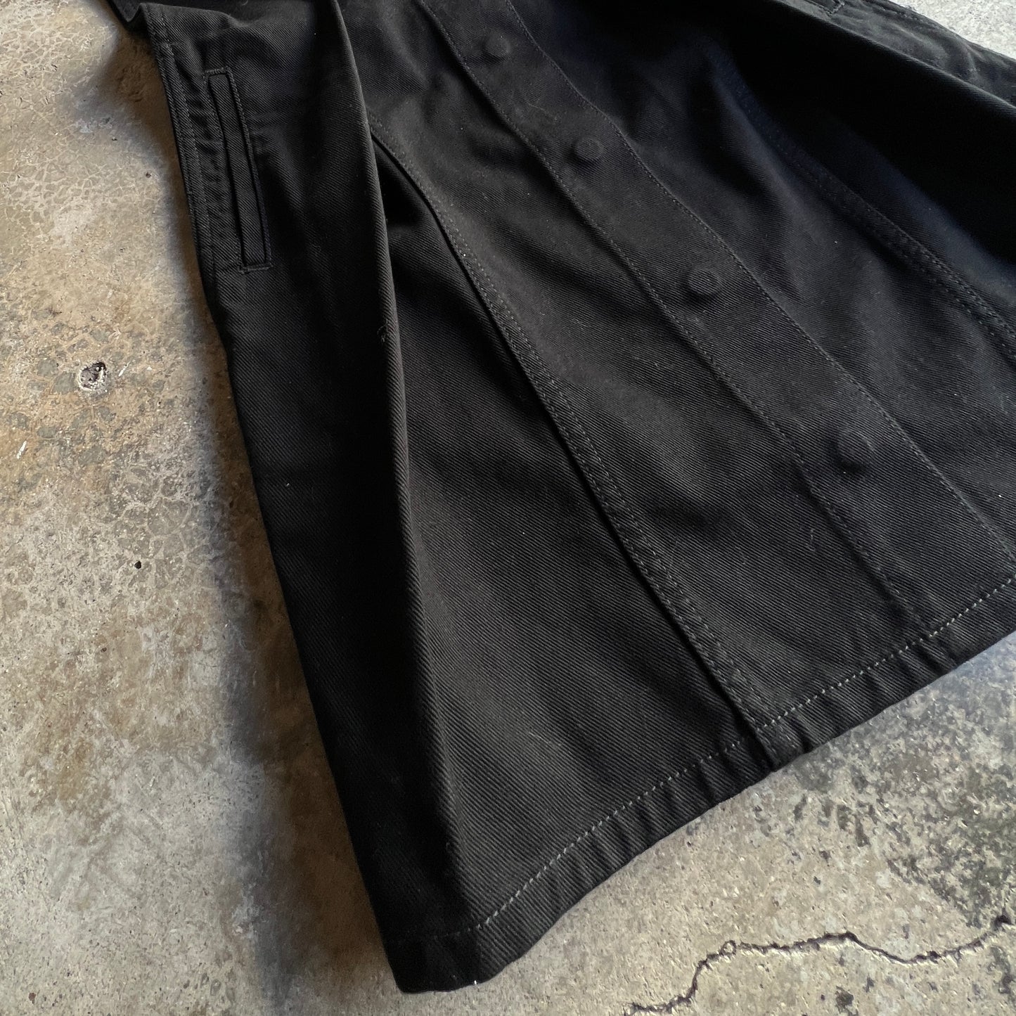 Givenchy Denim Dress