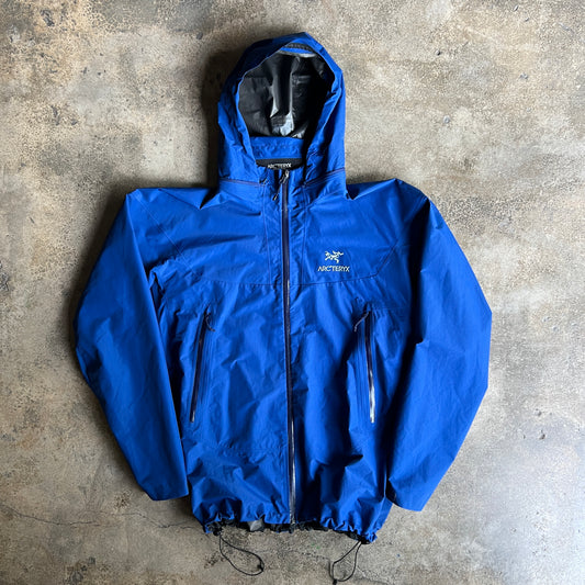 Arc’teryx 7659 GoreTex® Jacket
