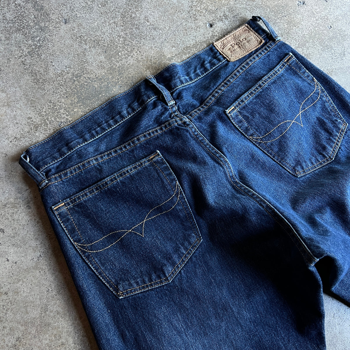 Hampton Jeans