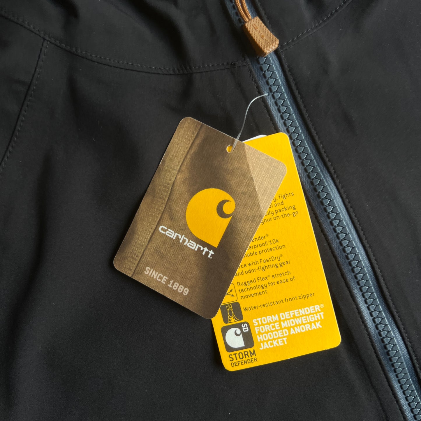 Carhartt Anorak