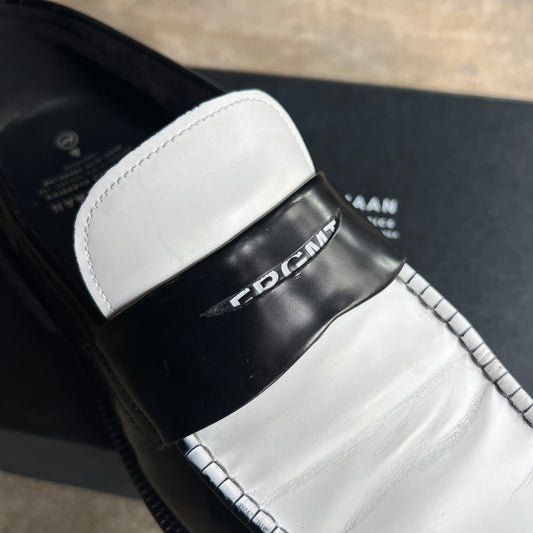 FRGMT Loafers