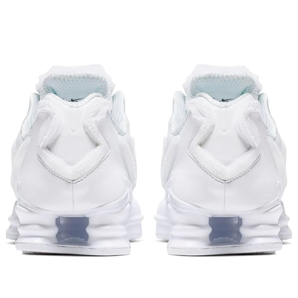 Nike x COMME des GARÇONS Shox TL