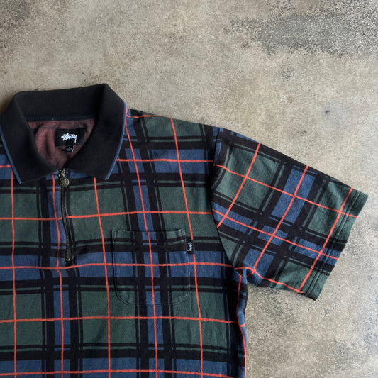 Stussy Polo
