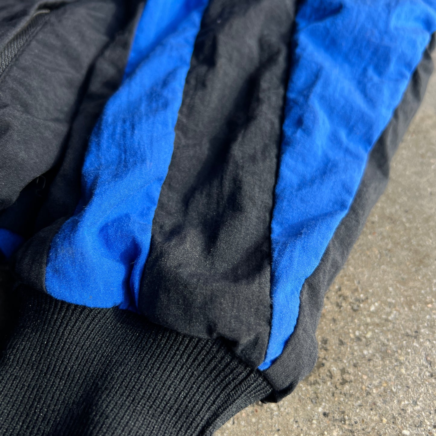 Bellwether Cycling Jacket 80’s