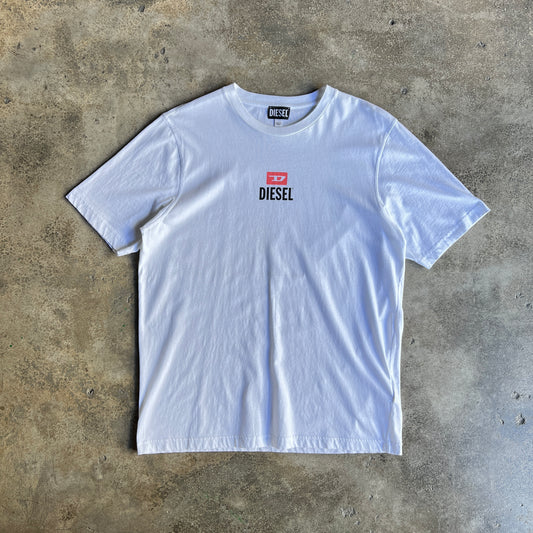 Diesel Tee
