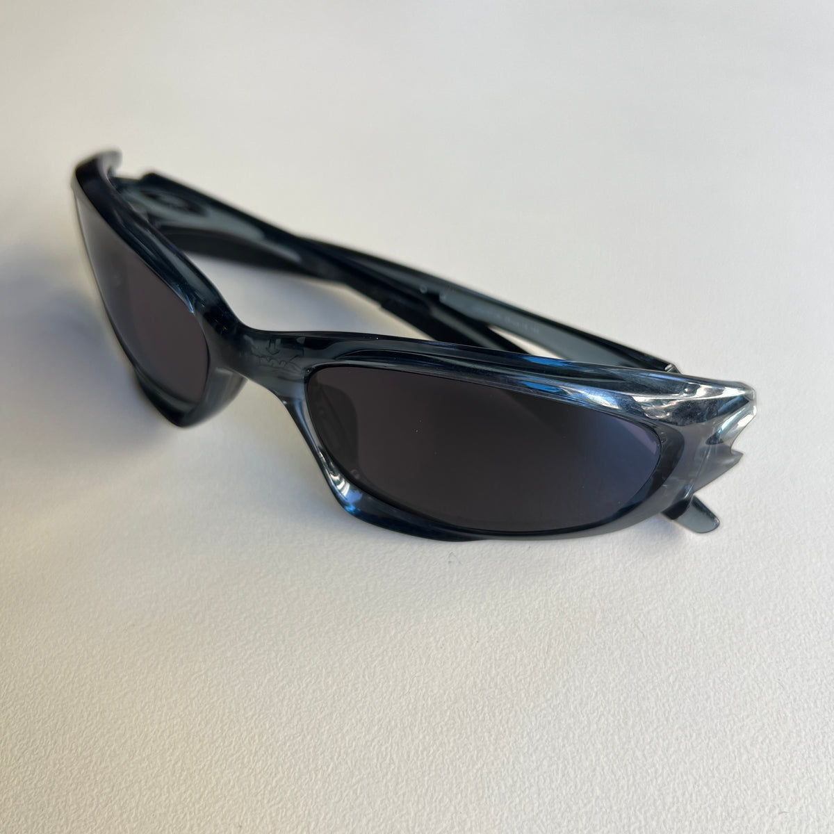 Crystal Black XX Twenty