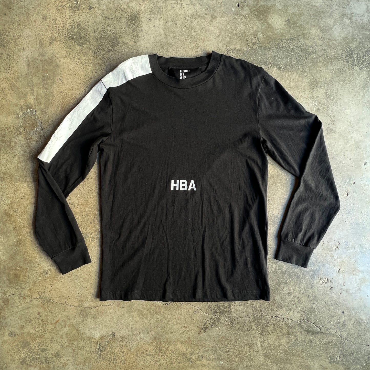 HBA Longsleeve