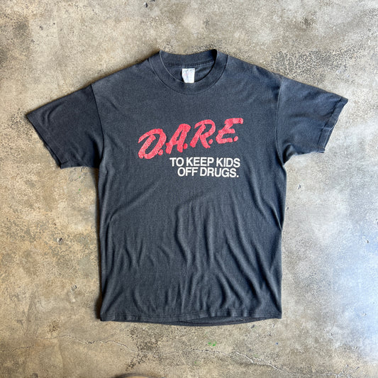Dare 80’s Tee
