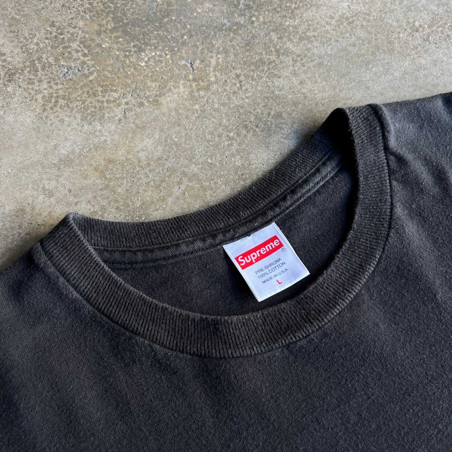 Love That Supreme