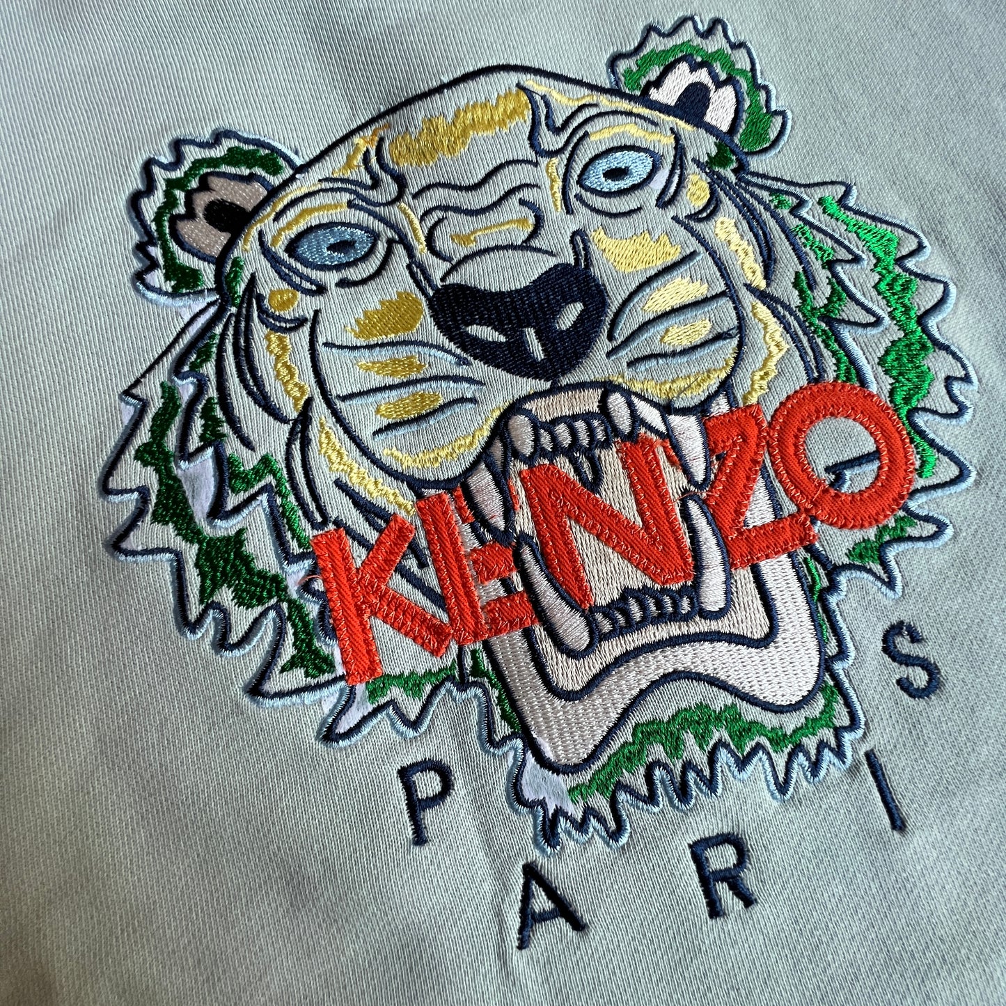 Kenzo Kids Paris