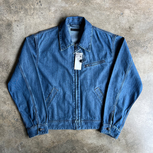 Uniqlo Denim Detroit