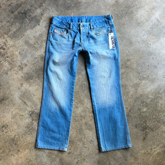 Bootcut Diesel Jeans
