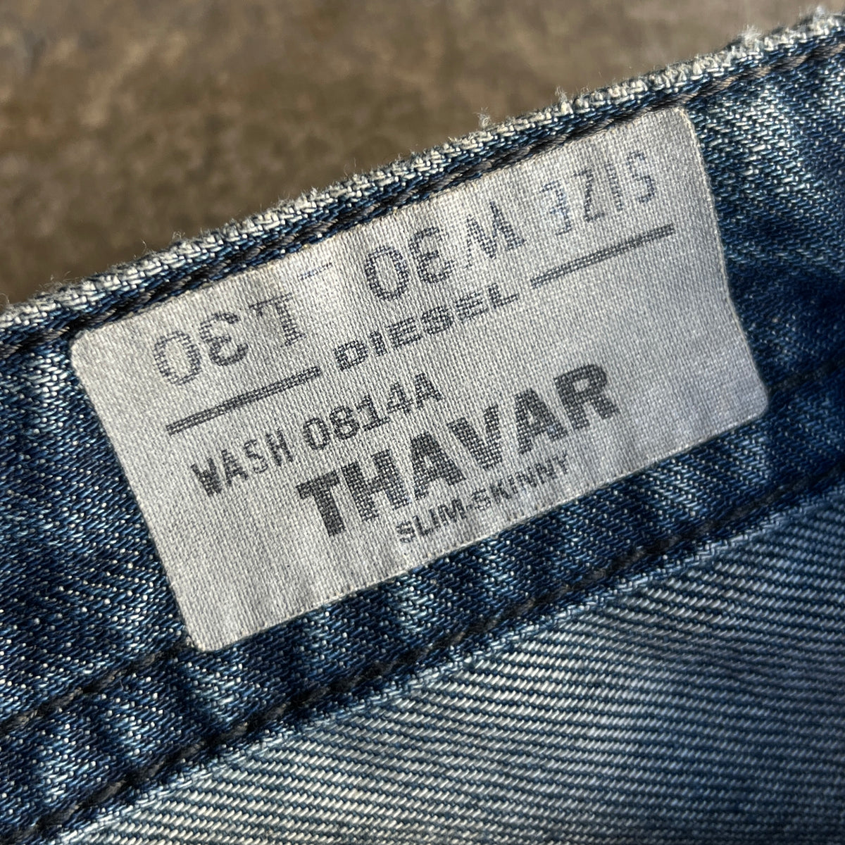 Thavar