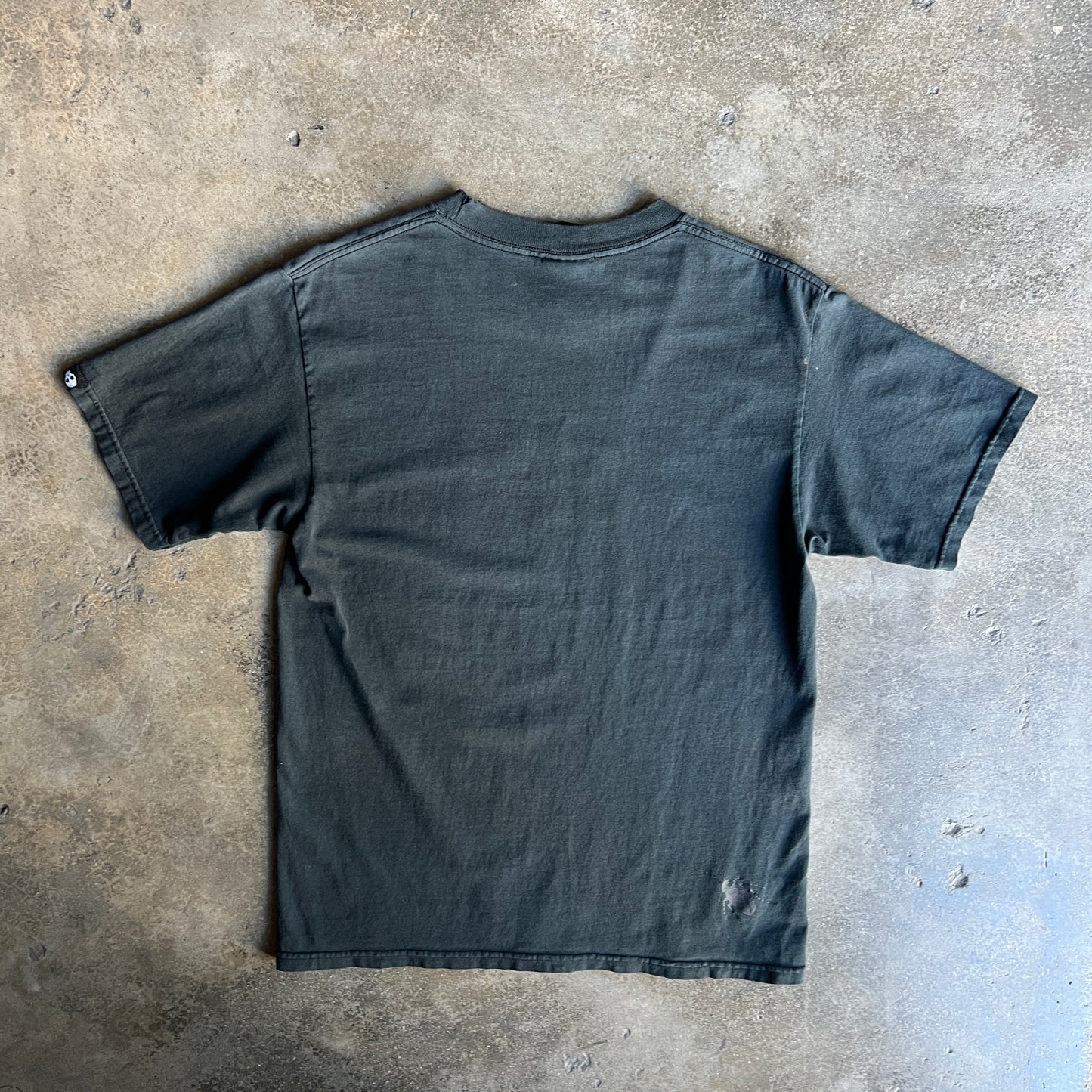 Zero Skateboards Vintage Tee