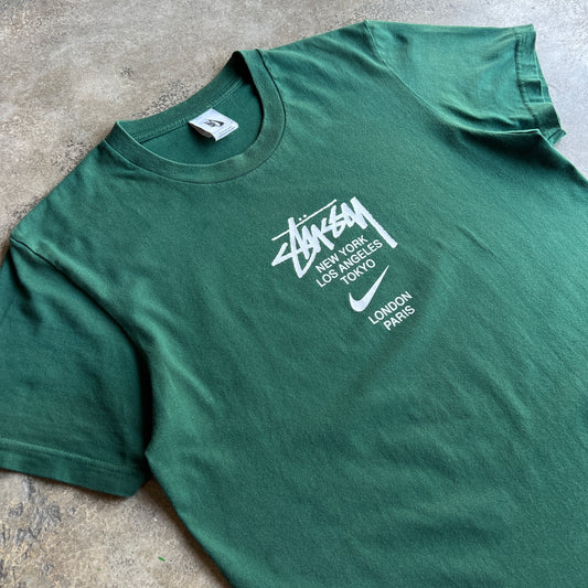 SS Tee
