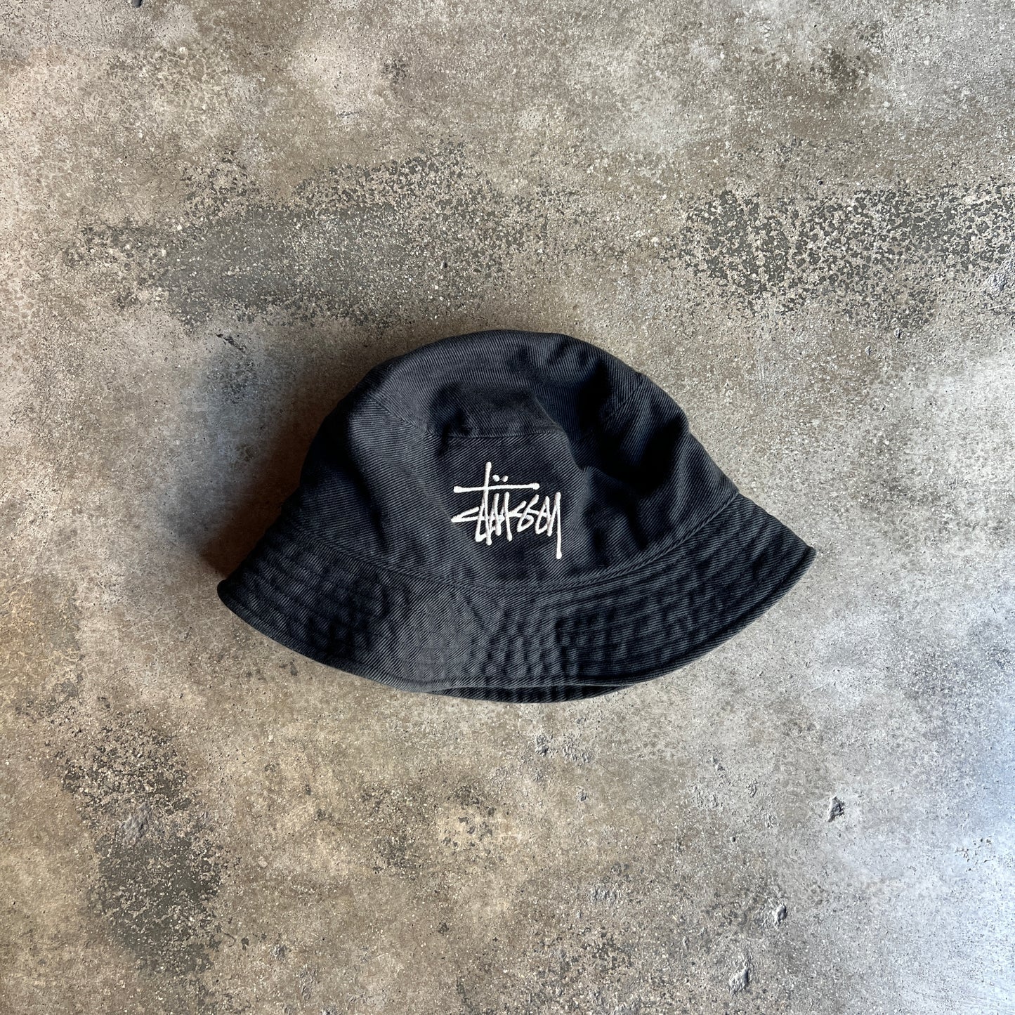 Logo Bucket Hat