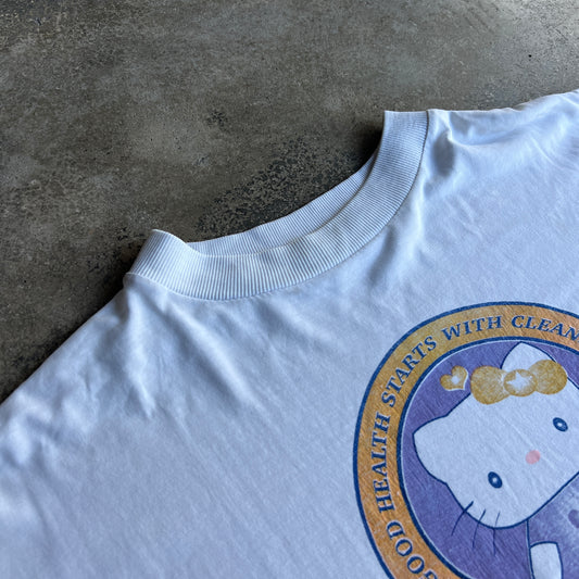 90’s Hello Kitty Tee