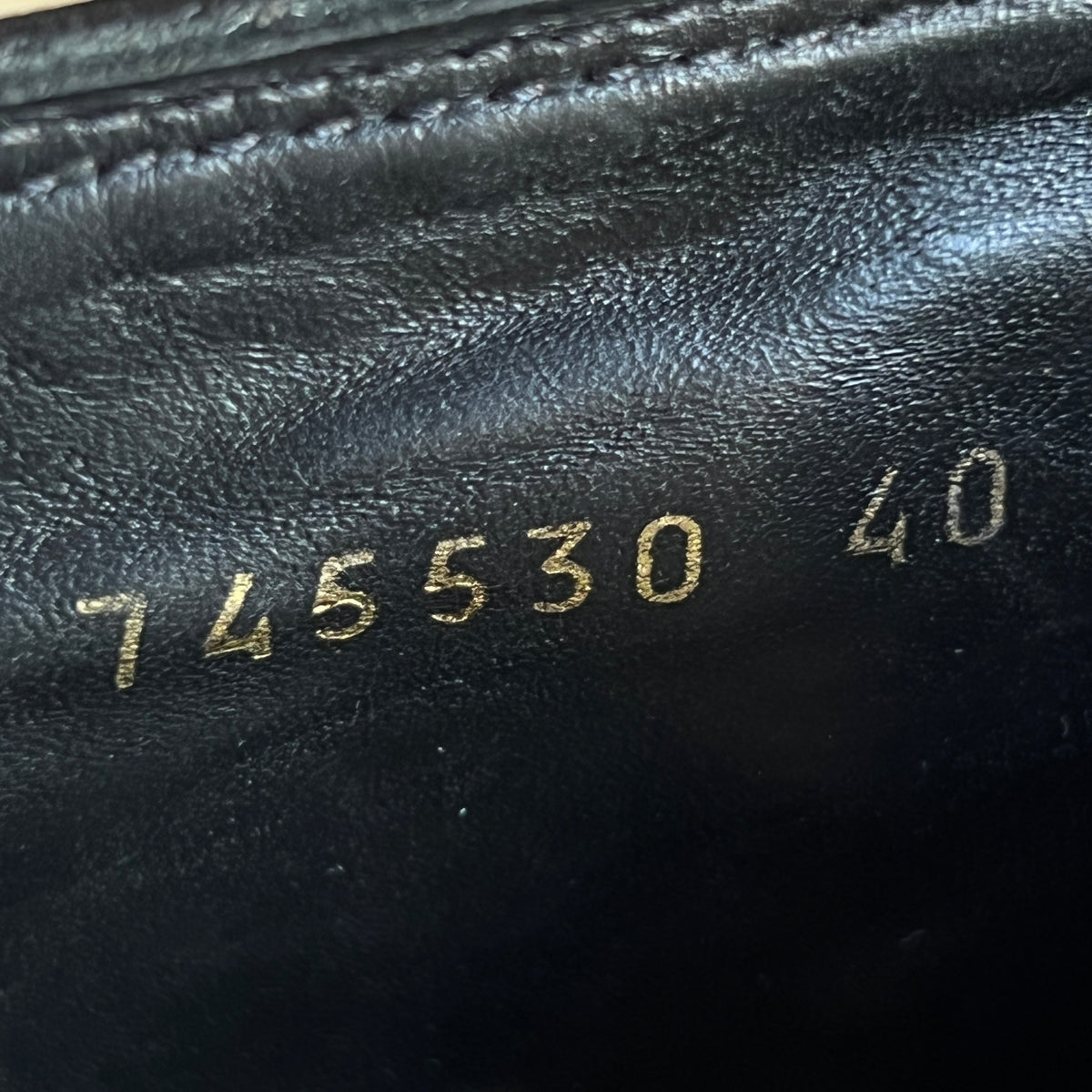 Santiago Boots