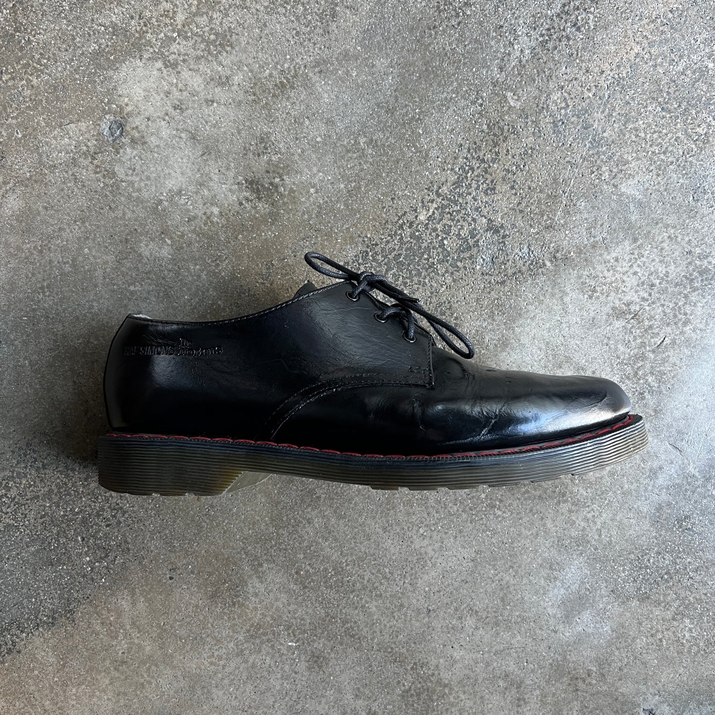 Raf Simons x Dr Martens 10.5US