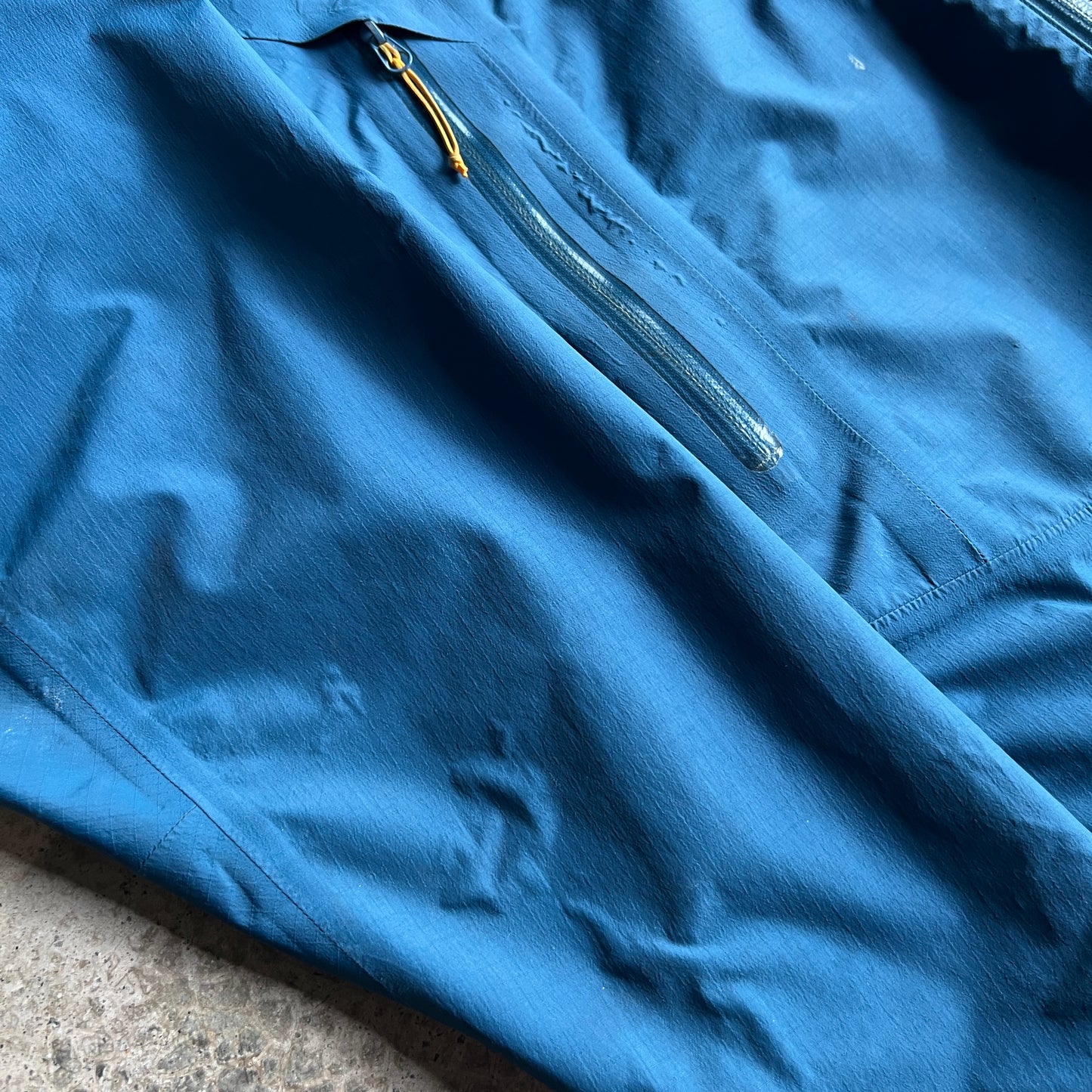 Beta SL Shell Gore-tex