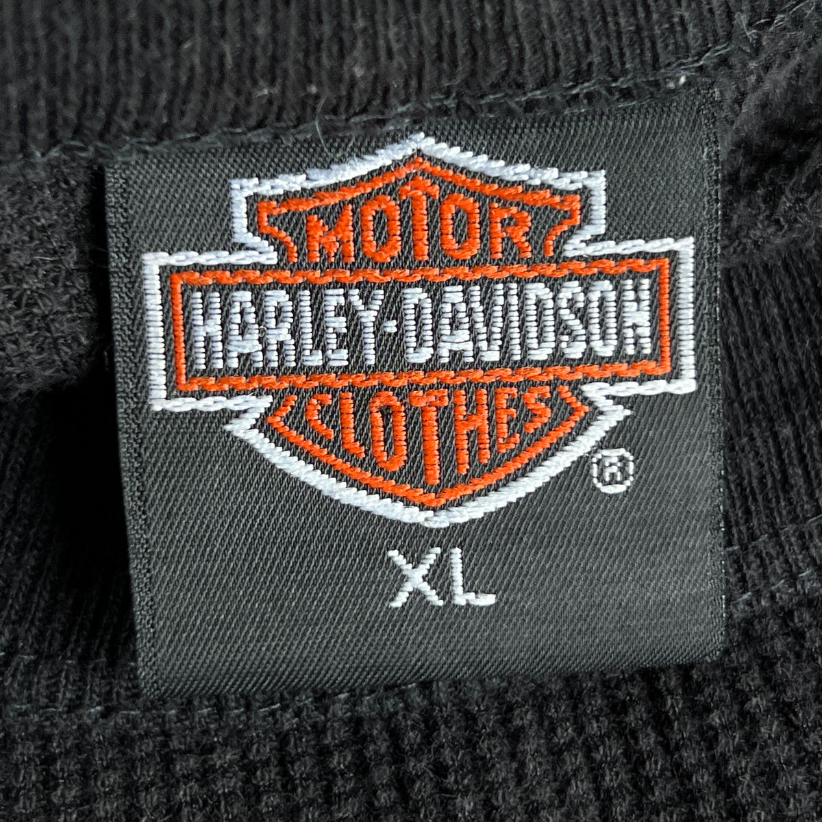 Vtg Thermal