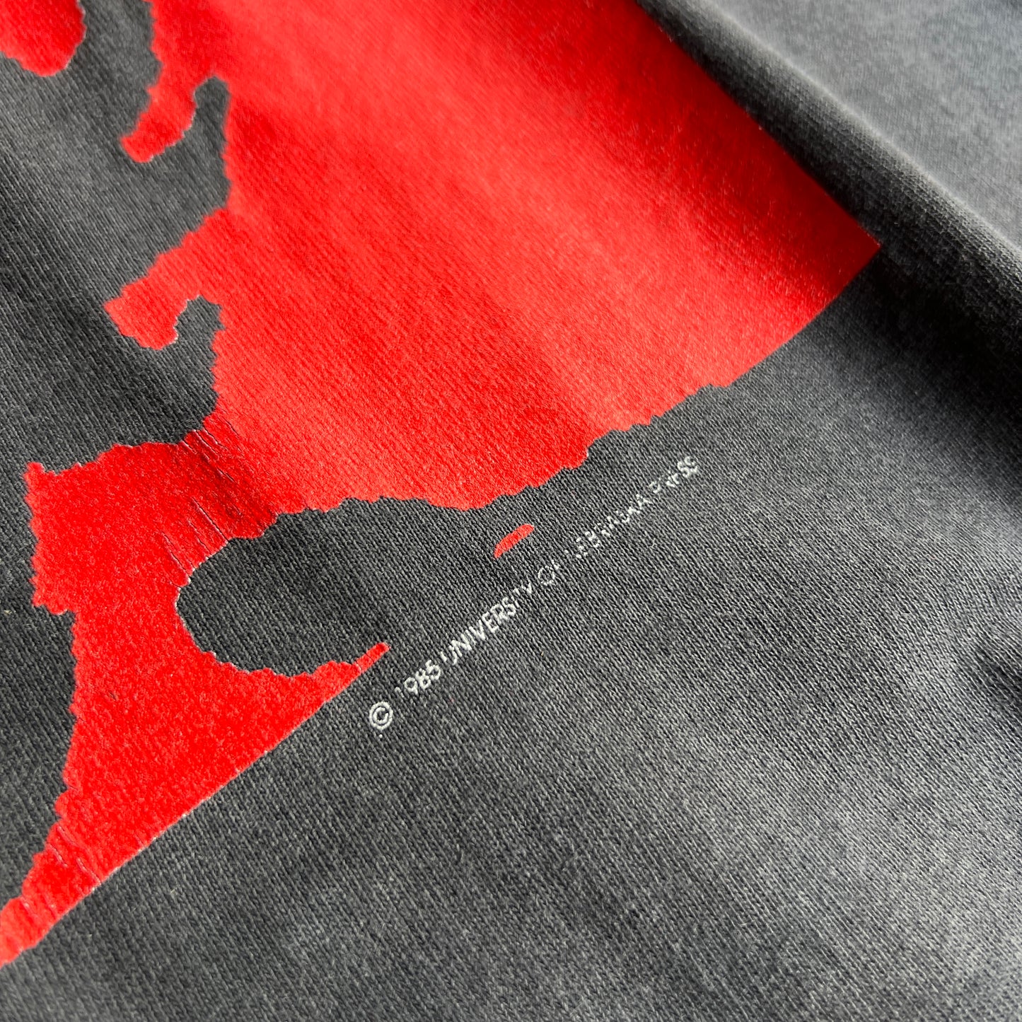 Rage Against The Machine Tee