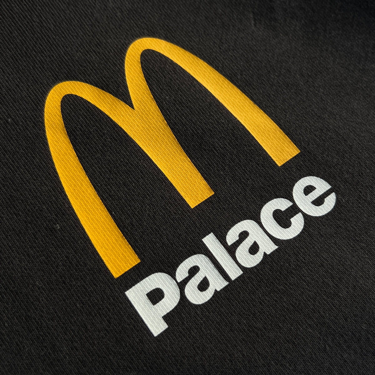 McDonald’s Hoodie