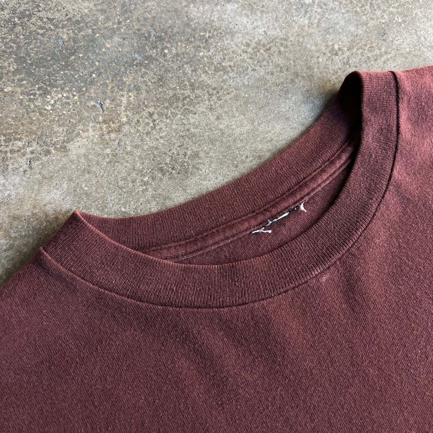 Yaga 90’s Skate Tee