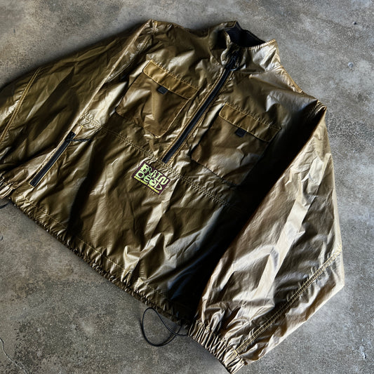 Thermo Reactive Pullover